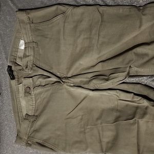 Banana Republic Surplus Twill Pants